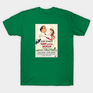 Tammy And The Bachelor Classic T-Shirt